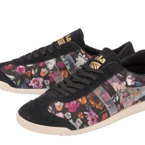 NIB Gola Classic’s Bullet Liberty Floral Sneakers